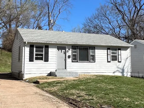 8515 Jenny Dr, Saint Louis, MO 63121