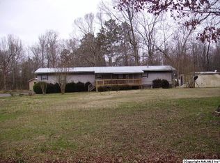 16276 Cannon Rd, Elkmont, AL 35620