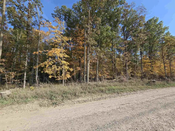 LOT Two Cr Rd #51, Butler, IN 46721
