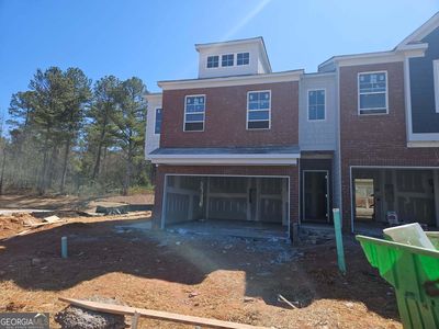 2700 NE Almand Ln, Conyers, GA, 30013