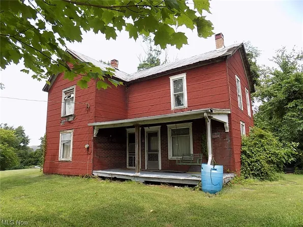 55830 Belmont Ridge Rd, Alledonia, OH 43716