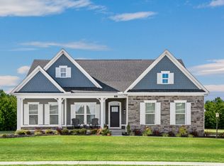 Savannah Estate Plan, Eastlake Meadows, North Canton, OH 44720