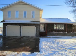 219 Montana Ave, Alexander, ND 58831