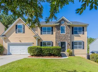 7669 Overlook Bnd, Fairburn, GA 30213