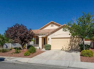 9578 Observer St, Las Vegas, NV 89123