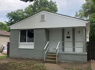 20792 Parkside Blvd, Ferndale, MI