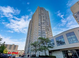 1470 Midland Ave #1703, Toronto, ON M1P4Z4