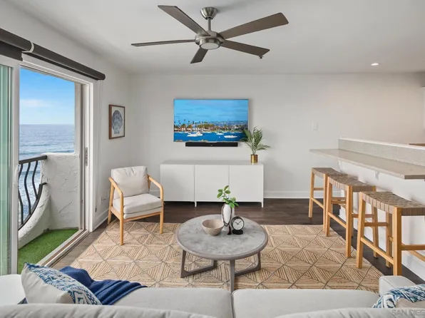 4878 Pescadero Ave Unit 303, San Diego, CA 92107