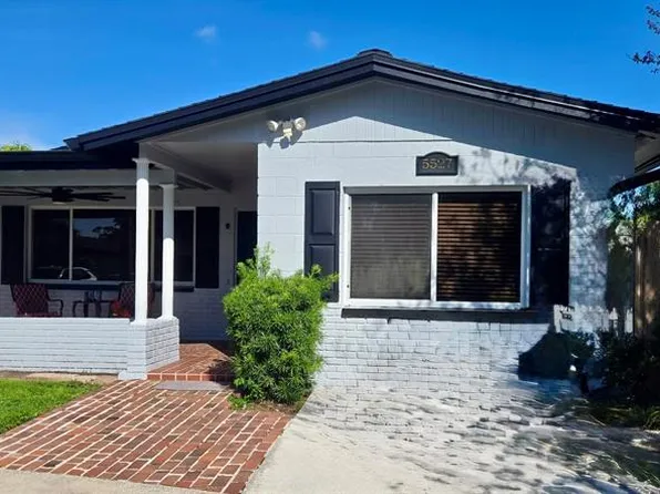 5527 COMMONWEALTH AVENUE N, ST PETERSBURG, FL 33703