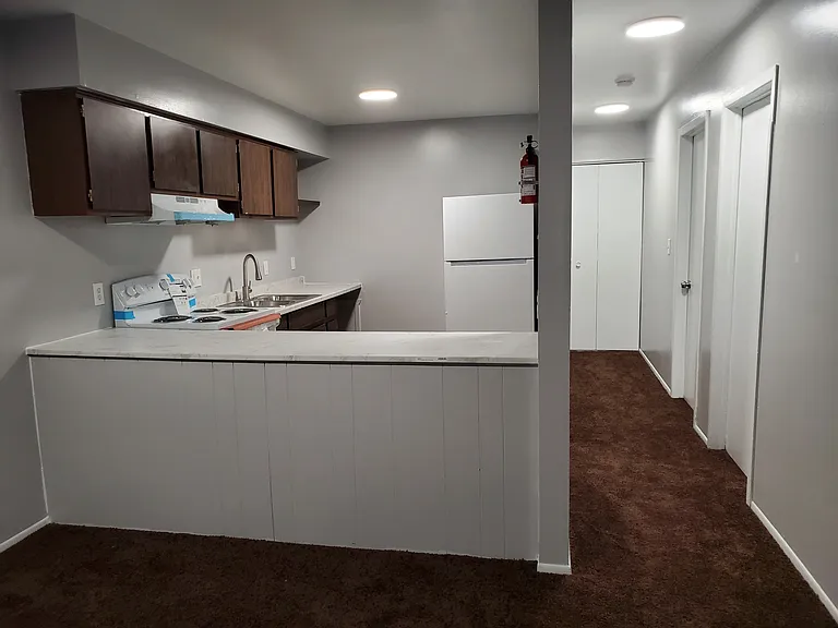Dolson Arms Apartments — Photo 10
