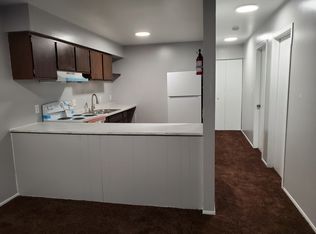 Dolson Arms Apartments, Detroit, MI 48223