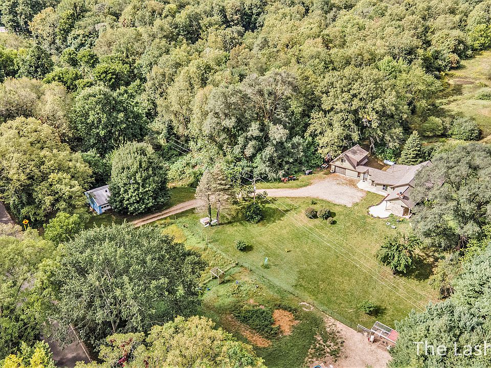 292 4th St, Plainwell, MI 49080 Zillow