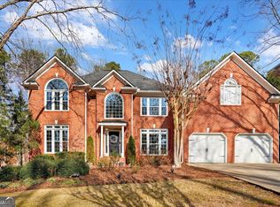 5830 Brookstone Walk NW, Acworth, GA 30101