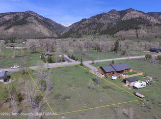 LOT 42 Hardman Rd, Star Valley Ranch, WY 83127