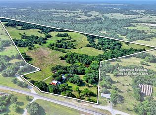 408 Fm 922, Forestburg, TX 76239