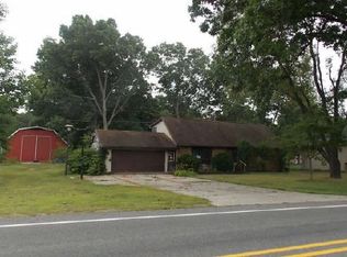 1520 Bell Rd, Niles, MI 49120