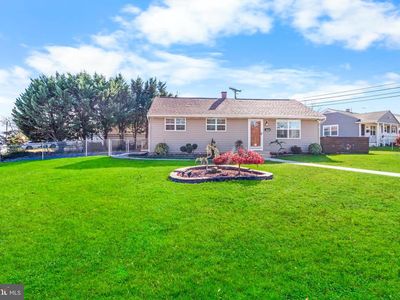 1000 8th St, Laurel, MD, 20707