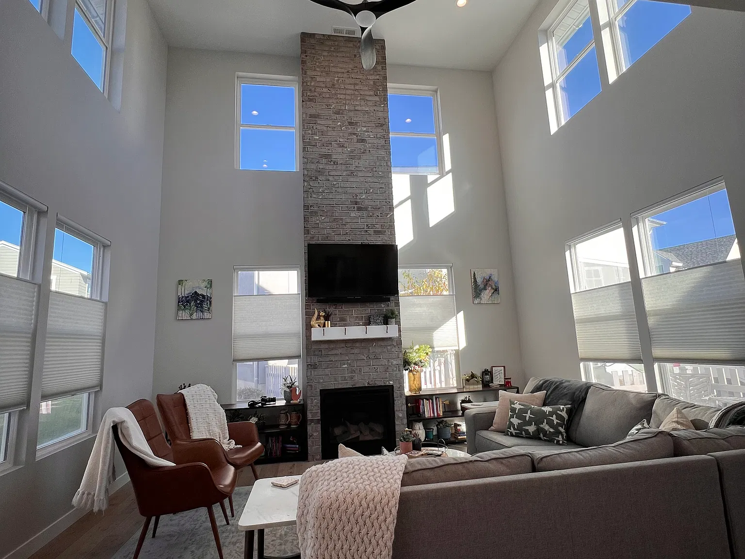 2 bed, 2.5 bath, 1532 sqft, $2,400 — Photo 4
