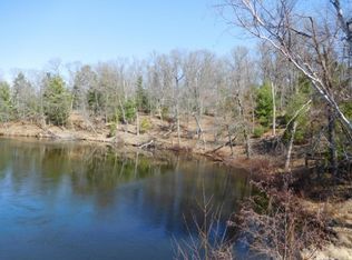 Xxx Hayden Lake Rd, Danbury, WI 54830