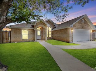 703 Bowie St, Weslaco, TX 78599