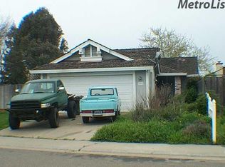 8034 Ruxton Ct, Sacramento, CA 95828