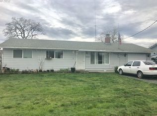 3940 Barger Dr, Eugene, OR 97402
