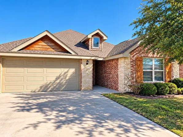 3738 Bettes Ln, Abilene, TX 79606