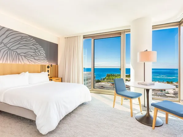 1390 Kapiolani Blvd #3002, Honolulu, HI 96814