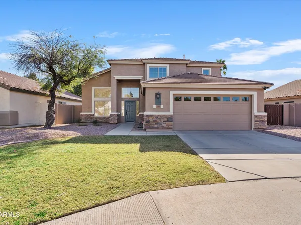 793 W CANARY Way, Chandler, AZ 85286