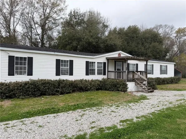 62 Cherri St, Alexandria, LA 71302