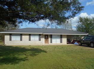 463 Blue Roberts Rd, Wisner, LA 71378