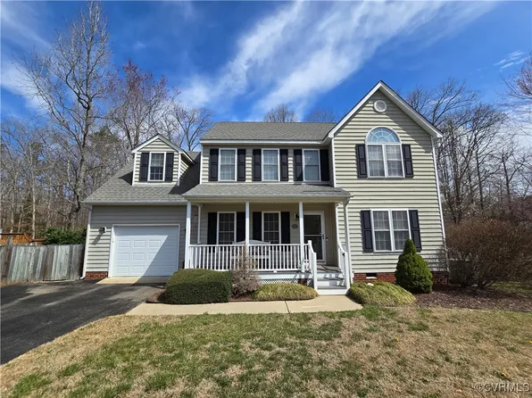 9300 Upshur Dr, North Chesterfield, VA 23236