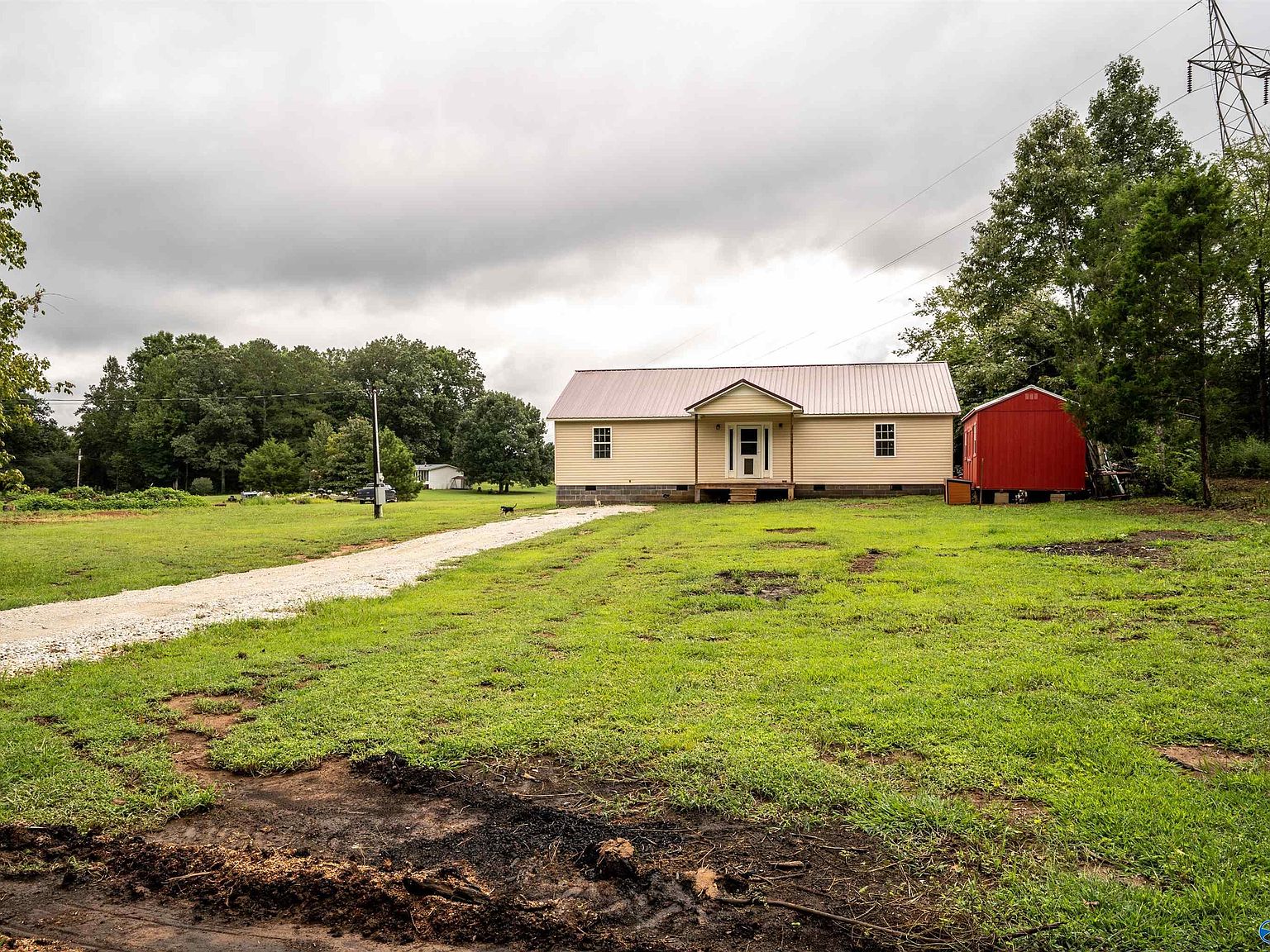 2105 County Road 45, Stevenson, AL 35772 Zillow