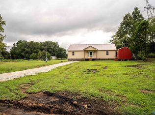 2105 County Road 45, Stevenson, AL 35772