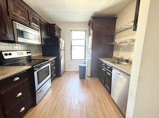 1578 Tremont Streettt UNIT 4, Roxbury Crossing, MA 02120