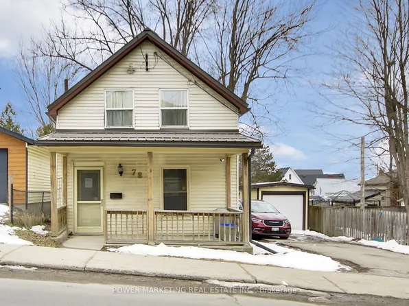 78 Ormond St, Brockville, ON K6V 2K6