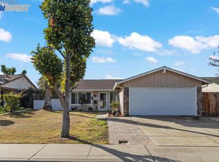 787 Debra St, Livermore, CA 94550