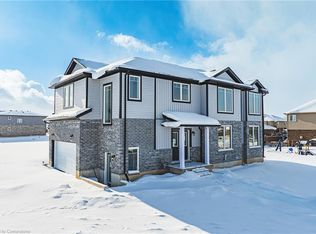 91 Maple St, Mapleton, ON N0G1P0