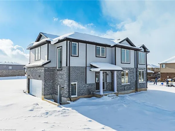 91 Maple St, Mapleton, ON N0G 1P0