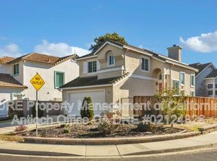 1100 Twinbridge Ct, Brentwood, CA