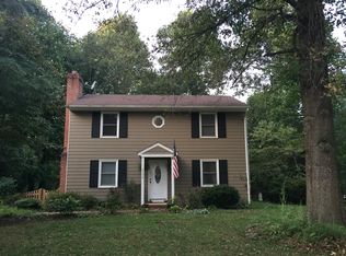 5536 Brookwood Rd, Crozet, VA 22932