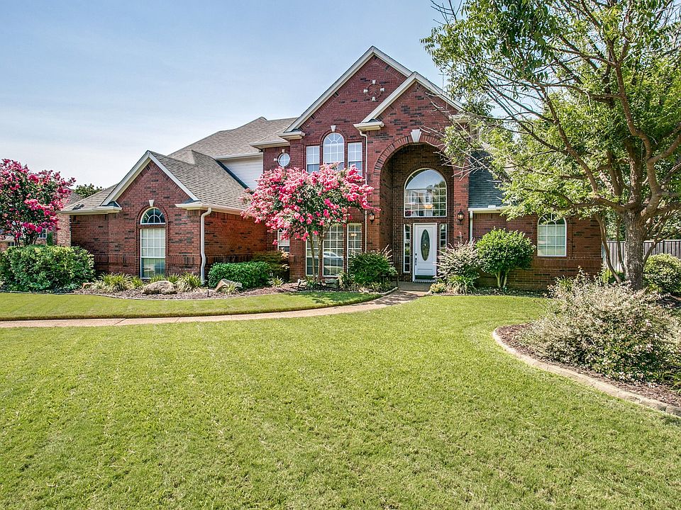 1st image of 609 Llano Ct