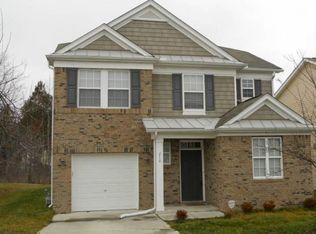 210 Knightwood Dr, Durham, NC 27703