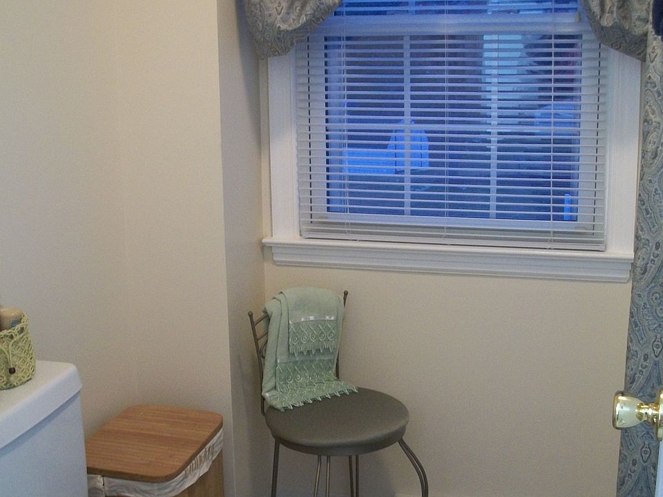 Master Bath beautifully updated