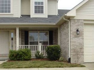 1222 Elisabeth Dr, O Fallon, IL 62269