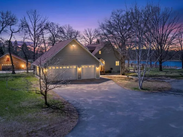 2163 White Pine Point Rd SW, Pine River, MN 56474