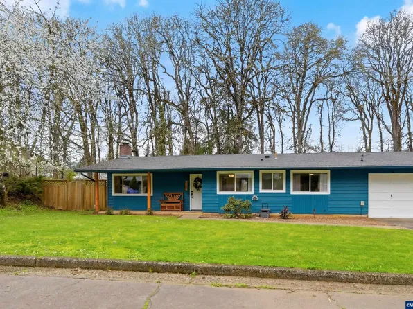 239 NE Azalea Dr, Corvallis, OR 97330