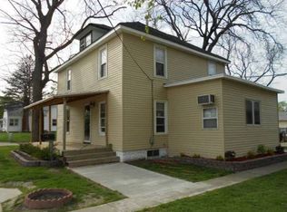 1309 9th St, Marion, IA 52302