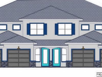526 Frances St #B, Dunedin, FL, 34698