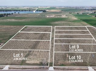 2250 N 47th Ave LOT 10, Greeley, CO 80631